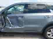 2024 Kia Sorento LX with VIN 5XYRG4JC9RG304955, listed as a IAAI auction lot 42443749 with 22,961 mi miles and . Bid and sale history available at DreamBid. Image 15.