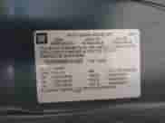 2006 Chevrolet Express Cargo z VIN 1GCHG35U961271623, wystawiony jako IAAI lot #43345381 z przebiegiem 218 399 mil mil oraz . Historia ofert i sprzedaży dostępna na DreamBid. Obrazek 9.