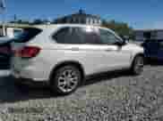 2016 BMW X5 xDrive35i с VIN 5UXKR0C59G0S88132, выставлен на аукционе Copart как лот 82099595 с пробегом 80 489 миль миль и Списание • Salvage title. История ставок и продаж доступна на DreamBid. Изображение 3.