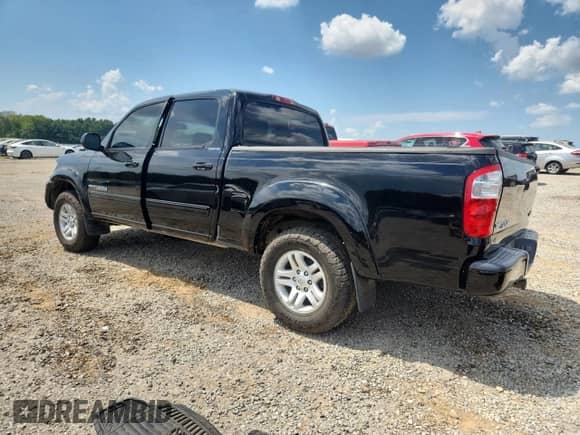 2006 Toyota Tundra Limited z VIN 5TBET38166S526045, wystawiony jako Copart lot #66914345 z przebiegiem 166 666 mil mil oraz Czysty tytuł • Clean title. Historia ofert i sprzedaży dostępna na DreamBid. Obrazek 2.