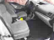 2014 Subaru Forester Limited z VIN JF2SJAJC0EH474352, wystawiony jako IAAI lot #43428475 z przebiegiem 108 943 mil mil oraz . Historia ofert i sprzedaży dostępna na DreamBid. Obrazek 5.