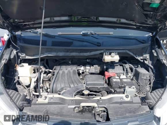 2015 Chevrolet City Express Cargo LS с VIN 3N63M0YN4FK729960, выставлен на аукционе IAAI как лот 42296797 с пробегом 129 538 миль миль и . История ставок и продаж доступна на DreamBid. Изображение 10.