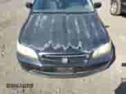 1998 Honda Accord EX with VIN 1HGCG1653WA033449, listed as a Copart auction lot 84936845 with 268,201 mi miles and Salvage title. Bid and sale history available at DreamBid. Image 11.