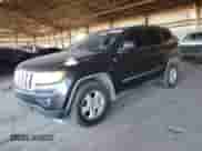 2011 Jeep Grand Cherokee Laredo с VIN 1J4RR4GG3BC660942, выставлен на аукционе Copart как лот 82198165 с пробегом 174 604 миль миль и Списание • Salvage title. История ставок и продаж доступна на DreamBid. Изображение 1.