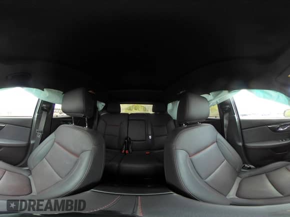 2024 Chevrolet Blazer RS with VIN 3GNKBKRS1RS193064, listed as a IAAI auction lot 42240754 with 15,328 mi miles and . Bid and sale history available at DreamBid. Image 18.