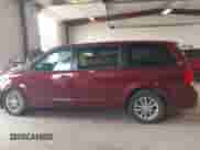 2018 Dodge Grand Caravan SE Plus с VIN 2C4RDGBG3JR151873, выставлен на аукционе IAAI как лот 42830888 с пробегом 93 076 миль миль и . История ставок и продаж доступна на DreamBid. Изображение 14.