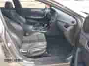 2019 Hyundai Sonata Sport с VIN 5NPE34AFXKH753127, выставлен на аукционе IAAI как лот 41730006 с пробегом 223 878 миль миль и . История ставок и продаж доступна на DreamBid. Изображение 5.