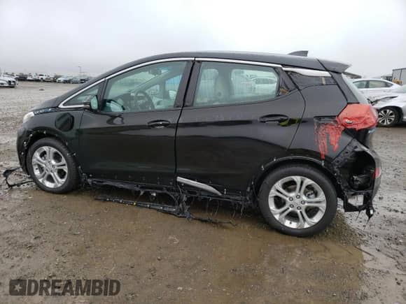 2020 Chevrolet Bolt EV LT с VIN 1G1FY6S0XL4146995, выставлен на аукционе Copart как лот 44848033 с пробегом 13 478 миль миль и . История ставок и продаж доступна на DreamBid. Изображение 2.