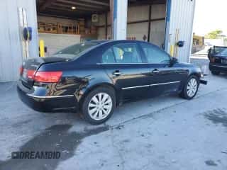 2010 Hyundai Sonata SE PZEV z VIN 5NPEU4AC6AH608426, wystawiony jako Copart lot #85290105 z przebiegiem 160 451 mil mil oraz Szkoda całkowita • Salvage title. Historia ofert i sprzedaży dostępna na DreamBid. Obrazek 3.