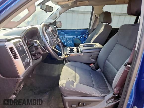 2016 GMC Sierra 1500 SLE с VIN 3GTP1MEC2GG207341, выставлен на аукционе Copart как лот 59934745 с пробегом 191 280 миль миль и Списание • Salvage title. История ставок и продаж доступна на DreamBid. Изображение 7.