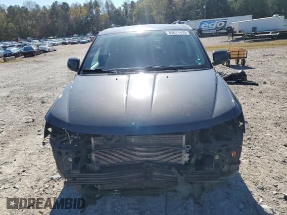 2014 Dodge Journey SXT z VIN 3C4PDCBG7ET164399, wystawiony jako Copart lot #89611415 z przebiegiem 146 309 mil mil oraz Czysty tytuł • Clean title. Historia ofert i sprzedaży dostępna na DreamBid. Obrazek 5.