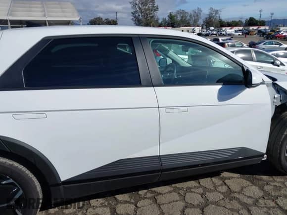 2024 Hyundai Ioniq 5 SEL z VIN KM8KN4DE6RU302532, wystawiony jako IAAI lot #41518419 z przebiegiem 10 278 mil mil oraz . Historia ofert i sprzedaży dostępna na DreamBid. Obrazek 15.