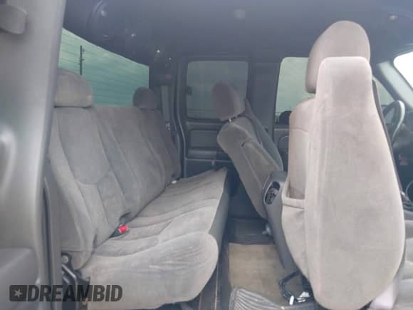 2005 Chevrolet Silverado 1500 Z71 с VIN 1GCEK19Z95Z181321, выставлен на аукционе IAAI как лот 43004318 с пробегом 224 123 миль миль и . История ставок и продаж доступна на DreamBid. Изображение 8.