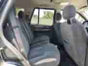 2005 Chevrolet TrailBlazer LT z VIN 1GNDS13S252325377, wystawiony jako Copart lot #64788165 z przebiegiem Nie podano mil oraz Szkoda całkowita • Salvage title. Historia ofert i sprzedaży dostępna na DreamBid. Obrazek 11.