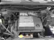 2003 Toyota Highlander с VIN JTEHF21A430155266, выставлен на аукционе IAAI как лот 43038046 с пробегом Не указан миль и . История ставок и продаж доступна на DreamBid. Изображение 10.