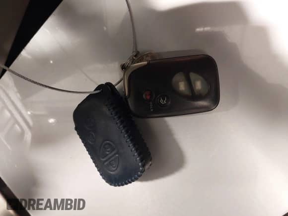 2009 Lexus IS 250 с VIN JTHCK262895031992, выставлен на аукционе IAAI как лот 43503663 с пробегом 230 214 миль миль и . История ставок и продаж доступна на DreamBid. Изображение 11.