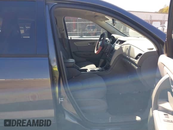 2014 Chevrolet Traverse LS с VIN 1GNKRFKD4EJ111323, выставлен на аукционе IAAI как лот 43456341 с пробегом 156 280 миль миль и . История ставок и продаж доступна на DreamBid. Изображение 5.