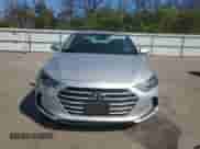 2018 Hyundai Elantra SEL с VIN 5NPD84LF4JH375511, выставлен на аукционе Copart как лот 72091665 с пробегом 169 152 миль миль и Чистый • Clean title. История ставок и продаж доступна на DreamBid. Изображение 5.