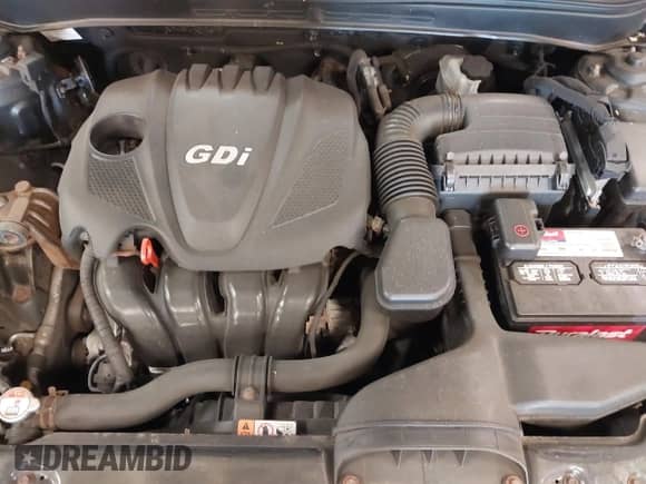 2013 Hyundai Sonata GLS с VIN 5NPEB4AC2DH785825, выставлен на аукционе IAAI как лот 42300141 с пробегом 134 423 миль миль и . История ставок и продаж доступна на DreamBid. Изображение 10.