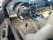 2005 Chevrolet Corvette z VIN 1G1YY34U355129511, wystawiony jako Copart lot #83842964 z przebiegiem 11 798 mil mil oraz Szkoda całkowita • Salvage title. Historia ofert i sprzedaży dostępna na DreamBid. Obrazek 8.