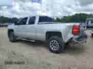 2015 Chevrolet Silverado 1500 LT с VIN 1GCRCREH7FZ287536, выставлен на аукционе Copart как лот 64613545 с пробегом 136 191 миль миль и Списание • Salvage title. История ставок и продаж доступна на DreamBid. Изображение 2.
