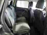 2017 Ford Escape Titanium с VIN 1FMCU9J90HUA76398, выставлен на аукционе Copart как лот 69015505 с пробегом 164 638 миль миль и Списание • Salvage title. История ставок и продаж доступна на DreamBid. Изображение 11.