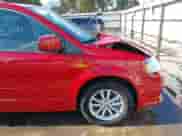 2015 Dodge Grand Caravan SXT with VIN 2C4RDGCG4FR585175, listed as a IAAI auction lot 43407444 with 104,404 mi miles and . Bid and sale history available at DreamBid. Image 19.