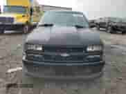 1999 Chevrolet S-10 LS Xtreme с VIN 1GCCS14W8X8153166, выставлен на аукционе Copart как лот 56846485 с пробегом 176 661 миль миль и Списание • Salvage title. История ставок и продаж доступна на DreamBid. Изображение 5.