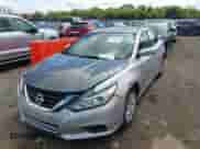 2016 Nissan Altima SL с VIN 1N4AL3APXGC273521, выставлен на аукционе IAAI как лот 43417017 с пробегом 127 647 миль миль и . История ставок и продаж доступна на DreamBid. Изображение 6.