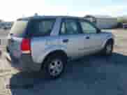2003 Saturn VUE with VIN 5GZCZ63B63S858390, listed as a IAAI auction lot 41705563 with 121,576 mi miles and . Bid and sale history available at DreamBid. Image 4.