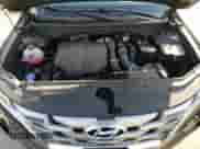 2023 Hyundai Santa Cruz SEL Premium с VIN 5NTJDDAF9PH074082, выставлен на аукционе Copart как лот 74845314 с пробегом 18 694 миль миль и Списание • Salvage title. История ставок и продаж доступна на DreamBid. Изображение 11.