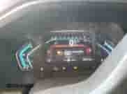 2024 Honda Odyssey Sport z VIN 5FNRL6H70RB010271, wystawiony jako Copart lot #70253375 z przebiegiem 17 717 mil mil oraz Nie do naprawy • Non repairable. Historia ofert i sprzedaży dostępna na DreamBid. Obrazek 9.