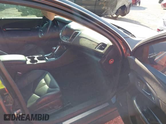 2014 Chevrolet SS с VIN 6G3F15RW6EL928271, выставлен на аукционе IAAI как лот 43242218 с пробегом 112 728 миль миль и . История ставок и продаж доступна на DreamBid. Изображение 5.