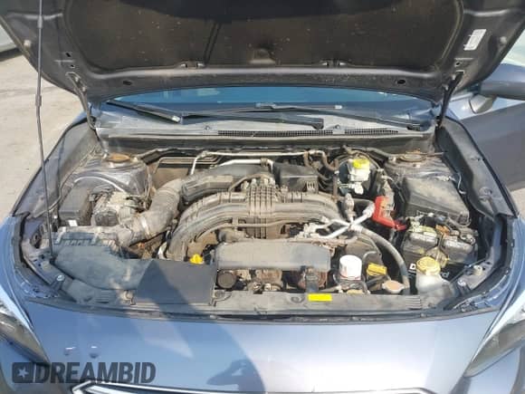 2017 Subaru Impreza Premium with VIN 4S3GKAB68H3621254, listed as a IAAI auction lot 42896256 with 115,929 mi miles and . Bid and sale history available at DreamBid. Image 10.