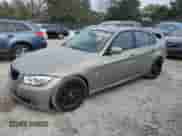 2009 BMW 3 Series 328i с VIN WBAPH77539NM27137, выставлен на аукционе Copart как лот 86623085 с пробегом 151 175 миль миль и Списание • Salvage title. История ставок и продаж доступна на DreamBid. Изображение 1.
