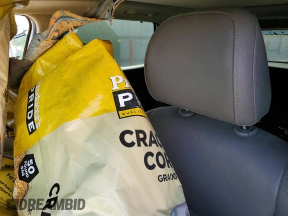 2019 Hyundai Santa Fe Limited z VIN 5NMS53AA6KH023997, wystawiony jako Copart lot #49528495 z przebiegiem Nie podano mil oraz Nie do naprawy • Non repairable. Historia ofert i sprzedaży dostępna na DreamBid. Obrazek 10.