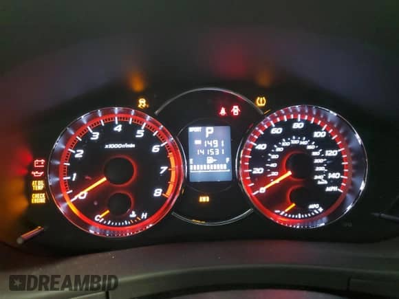 2011 Subaru Forester X Touring z VIN JF2SHBGCXBH773156, wystawiony jako Copart lot #89638955 z przebiegiem 141 531 mil mil oraz Czysty tytuł • Clean title. Historia ofert i sprzedaży dostępna na DreamBid. Obrazek 9.