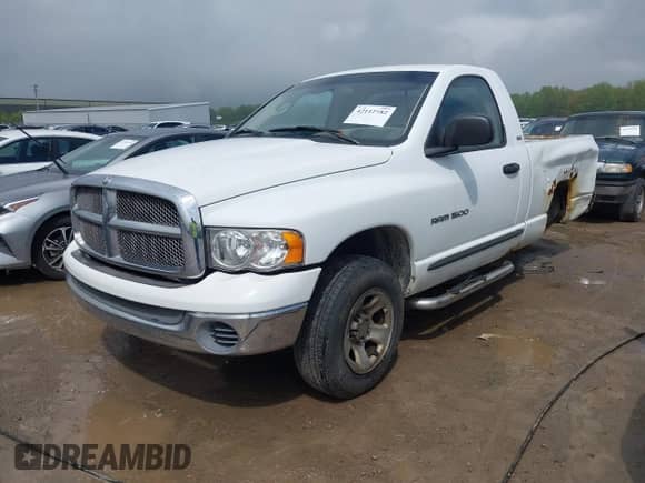 2002 Dodge 1500 z VIN 1D7HU16N82J214155, wystawiony jako IAAI lot #42112882 z przebiegiem 214 411 mil mil oraz . Historia ofert i sprzedaży dostępna na DreamBid. Obrazek 18.