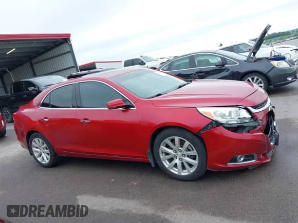 2014 Chevrolet Malibu LTZ с VIN 1G11J5SX8EF161587, выставлен на аукционе IAAI как лот 42698379 с пробегом 94 665 миль миль и . История ставок и продаж доступна на DreamBid. Изображение 14.