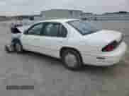 1998 Chevrolet Lumina с VIN 2G1WL52M3W9117433, выставлен на аукционе Copart как лот 59589475 с пробегом 161 338 миль миль и Списание • Salvage title. История ставок и продаж доступна на DreamBid. Изображение 2.