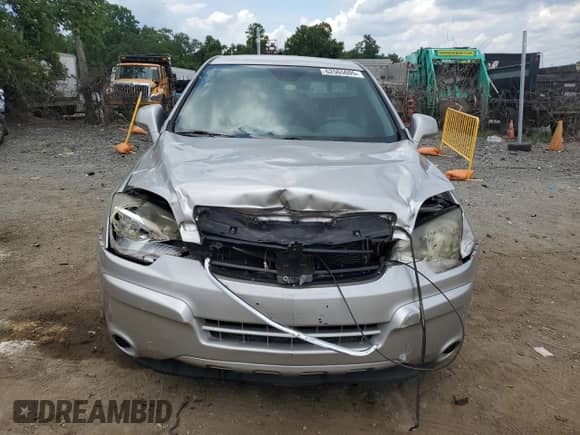 2008 Saturn VUE Green Line z VIN 3GSCL93Z68S684404, wystawiony jako Copart lot #62565605 z przebiegiem 124 209 mil mil oraz Szkoda całkowita • Salvage title. Historia ofert i sprzedaży dostępna na DreamBid. Obrazek 5.