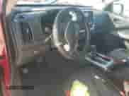 2020 Chevrolet Colorado 2WD LT with VIN 1GCGSCEA8L1199132, listed as a Copart auction lot 85845734 with Not provided miles and Salvage title. Bid and sale history available at DreamBid. Image 8.