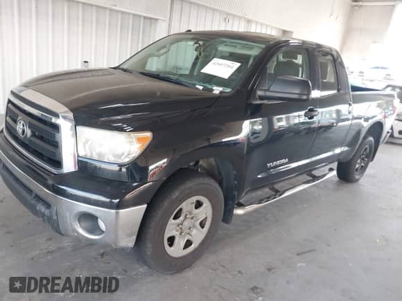 2012 Toyota Tundra с VIN 5TFUM5F15CX028195, выставлен на аукционе IAAI как лот 42607204 с пробегом 202 566 миль миль и . История ставок и продаж доступна на DreamBid. Изображение 2.