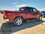 2020 Ram 1500 Tradesman z VIN 3C6RR7KG3LG215251, wystawiony jako Copart lot #63608375 z przebiegiem 58 939 mil mil oraz Czysty tytuł • Clean title. Historia ofert i sprzedaży dostępna na DreamBid. Obrazek 3.