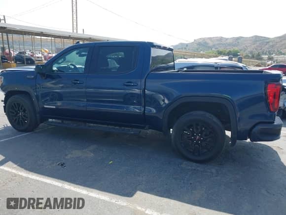 2021 GMC Sierra 1500 Elevation с VIN 3GTP8CED7MG478275, выставлен на аукционе IAAI как лот 42171755 с пробегом 73 266 миль миль и . История ставок и продаж доступна на DreamBid. Изображение 15.