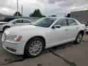 2013 Chrysler 300 C с VIN 2C3CCAKG1DH558773, выставлен на аукционе Copart как лот 65583095 с пробегом 97 406 миль миль и Списание • Salvage title. История ставок и продаж доступна на DreamBid. Изображение 1.