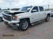 2014 GMC Sierra 1500 SLT с VIN 3GTP1VEC5EG336354, выставлен на аукционе IAAI как лот 42542326 с пробегом 169 067 миль миль и . История ставок и продаж доступна на DreamBid. Изображение 2.