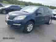 2016 Chevrolet Traverse LS с VIN 1GNKVFED2GJ296563, выставлен на аукционе IAAI как лот 43003850 с пробегом 141 144 миль миль и . История ставок и продаж доступна на DreamBid. Изображение 17.