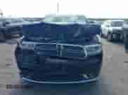 2017 Dodge Durango Citadel Anodized Platinum с VIN 1C4RDHEG6HC660490, выставлен на аукционе IAAI как лот 42557900 с пробегом 309 139 миль миль и . История ставок и продаж доступна на DreamBid. Изображение 12.