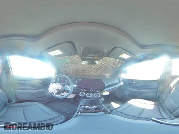 2024 Chevrolet Blazer EV eAWD LT с VIN 3GNKDBRJ4RS229153, выставлен на аукционе Copart как лот 63704024 с пробегом 913 миль миль и Списание • Salvage title. История ставок и продаж доступна на DreamBid. Изображение 13.